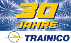 TRAINICO Lernplattform